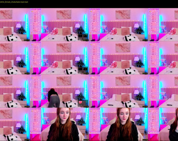 nancy_winter — 6 minute Chaturbate female cam show recording, 1080p, Dec 10, 2022