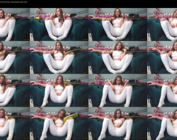 nancycute__ — 56 minute Chaturbate female cam show recording, 1080p, Dec 10, 2022
