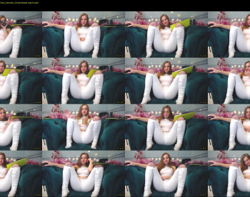 nancycute__ — 18 minute Chaturbate female cam show recording, 1080p, Dec 10, 2022