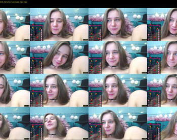 nancycute__ — 14 minute Chaturbate female cam show recording, 1080p, Dec 11, 2022