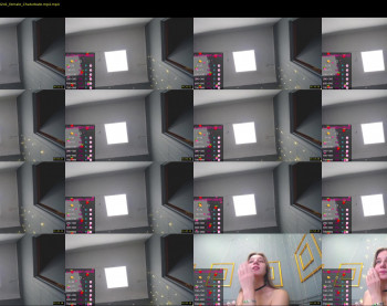 nancycute__ — 3 minute Chaturbate female cam show recording, 1080p, Dec 11, 2022