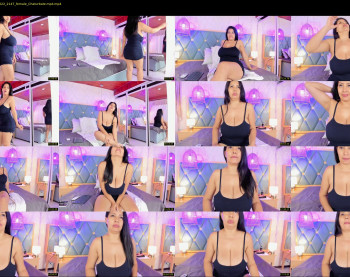 natural_bigboobs — 20 minute Chaturbate female cam show recording, 1080p, Dec 10, 2022
