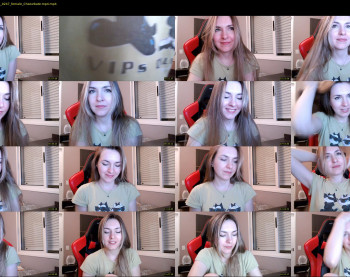 naughty_popa — 20 minute Chaturbate female cam show recording, 1080p, Dec 11, 2022