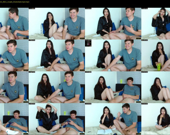 new_fire_fantasy — 43 minute Chaturbate couple cam show recording, 1080p, Dec 10, 2022
