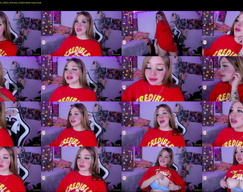 nicolthompsonn — 56 minute Chaturbate female cam show recording, 1080p, Dec 10, 2022