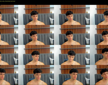 noha_miler — 21 minute Chaturbate male cam show recording, 1080p, Dec 10, 2022