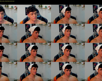 noha_miler — 42 minute Chaturbate male cam show recording, 1080p, Dec 11, 2022