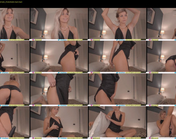 ocicat — 6 minute Chaturbate female cam show recording, 720p, Dec 11, 2022