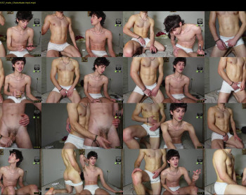 oliver_baker — 36 minute Chaturbate male cam show recording, 1080p, Dec 10, 2022