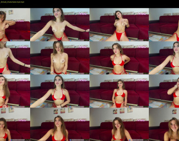 omiliver — 17 minute Chaturbate female cam show recording, 1080p, Dec 10, 2022