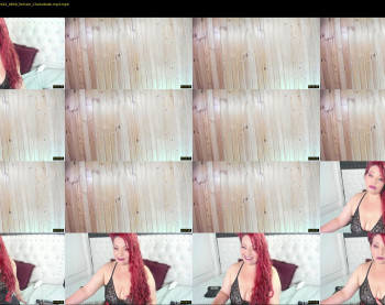 pamela_dimantis_ — 55 minute Chaturbate female cam show recording, 1080p, Dec 10, 2022