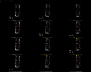 patry333 — 36 minute Chaturbate female cam show recording, 1080p, Dec 10, 2022