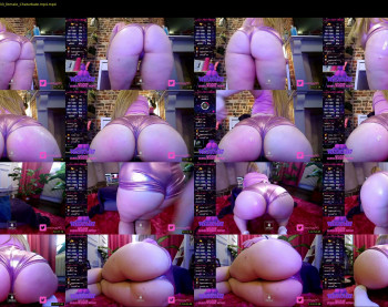 peachyym — 96 minute Chaturbate female cam show recording, 720p, Dec 10, 2022