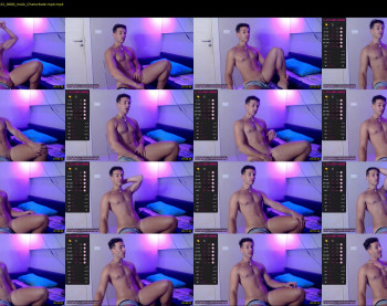 platinum_edition — 11 minute Chaturbate male cam show recording, 1080p, Dec 11, 2022