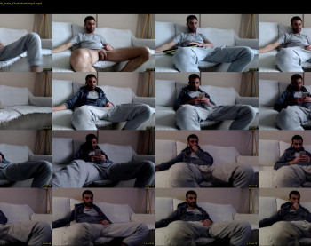 prince_89 — 90 minute Chaturbate male cam show recording, 720p, Dec 10, 2022