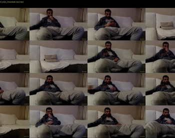 prince_89 — 26 minute Chaturbate male cam show recording, 720p, Dec 10, 2022