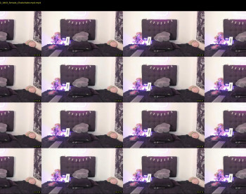 princessryuuko — 44 minute Chaturbate female cam show recording, 1080p, Dec 10, 2022