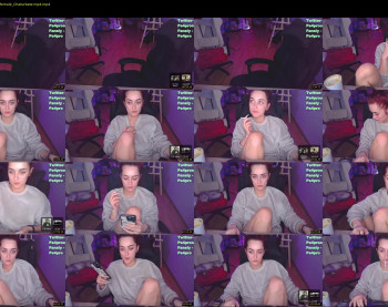 ps4pro — 72 minute Chaturbate female cam show recording, 1080p, Dec 10, 2022