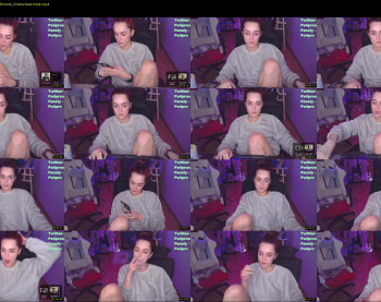 ps4pro — 54 minute Chaturbate female cam show recording, 1080p, Dec 10, 2022