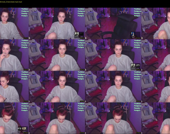 ps4pro — 54 minute Chaturbate female cam show recording, 1080p, Dec 10, 2022