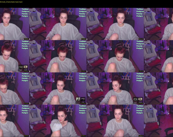 ps4pro — 54 minute Chaturbate female cam show recording, 1080p, Dec 10, 2022