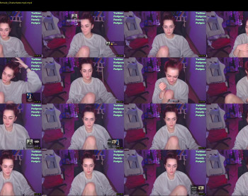 ps4pro — 54 minute Chaturbate female cam show recording, 1080p, Dec 10, 2022