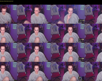 ps4pro — 29 minute Chaturbate female cam show recording, 1080p, Dec 10, 2022