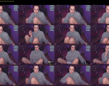 ps4pro — 61 minute Chaturbate female cam show recording, 1080p, Dec 10, 2022