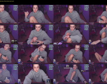 ps4pro — 51 minute Chaturbate female cam show recording, 1080p, Dec 11, 2022