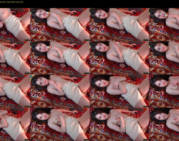 q_t_pie — 7 minute Chaturbate female cam show recording, 1080p, Dec 10, 2022