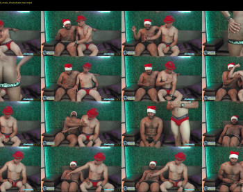 querhyus — 16 minute Chaturbate male cam show recording, 1080p, Dec 11, 2022