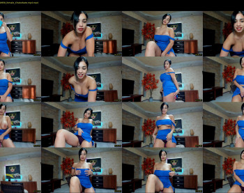 raquelle_star — 54 minute Chaturbate couple cam show recording, 1080p, Dec 10, 2022