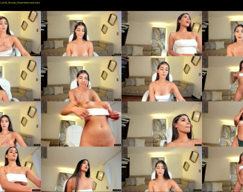 rebeccabaxter — 91 minute Chaturbate female cam show recording, 720p, Dec 11, 2022
