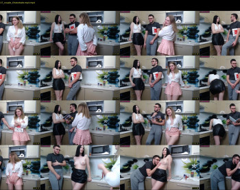 renae_tom — 31 minute Chaturbate couple cam show recording, 1080p, Dec 10, 2022
