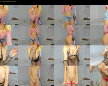 rennatha21 — 54 minute Chaturbate female cam show recording, 1080p, Dec 10, 2022