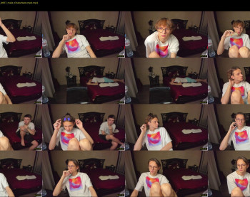 romeo_mercy — 54 minute Chaturbate male cam show recording, 1080p, Dec 10, 2022