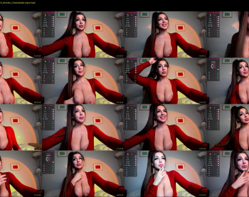 ronnie__g — 30 minute Chaturbate female cam show recording, 1080p, Dec 11, 2022