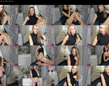 rora_ — 53 minute Chaturbate female cam show recording, 1080p, Dec 10, 2022