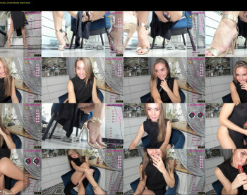 rora_ — 42 minute Chaturbate female cam show recording, 1080p, Dec 11, 2022