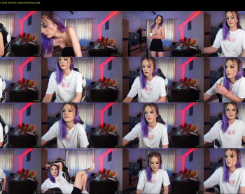 rosesarered97 — 34 minute Chaturbate female cam show recording, 1080p, Dec 10, 2022