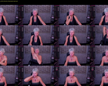 roxana_brooks — 3 minute Chaturbate female cam show recording, 1080p, Dec 10, 2022