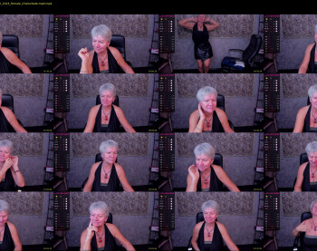 roxana_brooks — 26 minute Chaturbate female cam show recording, 1080p, Dec 10, 2022