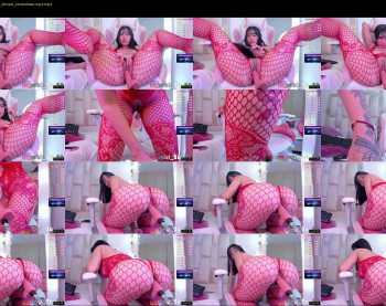 ruby_26 — 18 minute Chaturbate female cam show recording, 1080p, Dec 10, 2022
