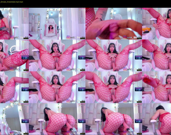 ruby_26 — 43 minute Chaturbate female cam show recording, 1080p, Dec 10, 2022
