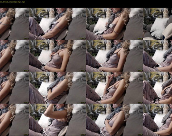 s_mailleee — 38 minute Chaturbate female cam show recording, 720p, Dec 11, 2022