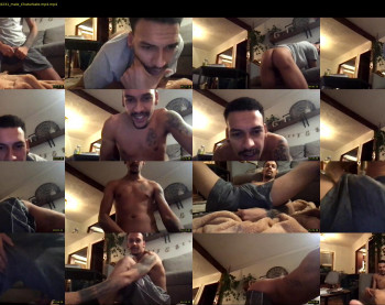 sack_draggin — 55 minute Chaturbate male cam show recording, 480p, Dec 11, 2022