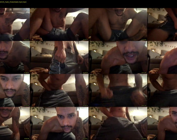 sack_draggin — 7 minute Chaturbate male cam show recording, 480p, Dec 11, 2022