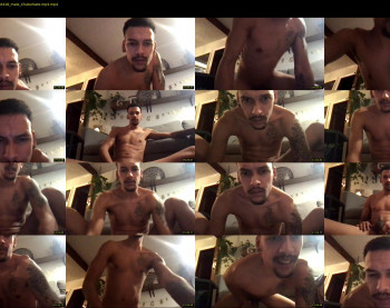 sack_draggin — 27 minute Chaturbate male cam show recording, 480p, Dec 11, 2022