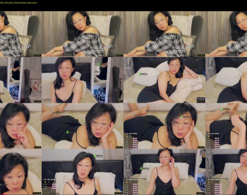 sandrami__ — 79 minute Chaturbate female cam show recording, 720p, Dec 10, 2022
