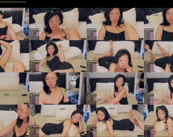 sandrami__ — 93 minute Chaturbate female cam show recording, 720p, Dec 10, 2022
